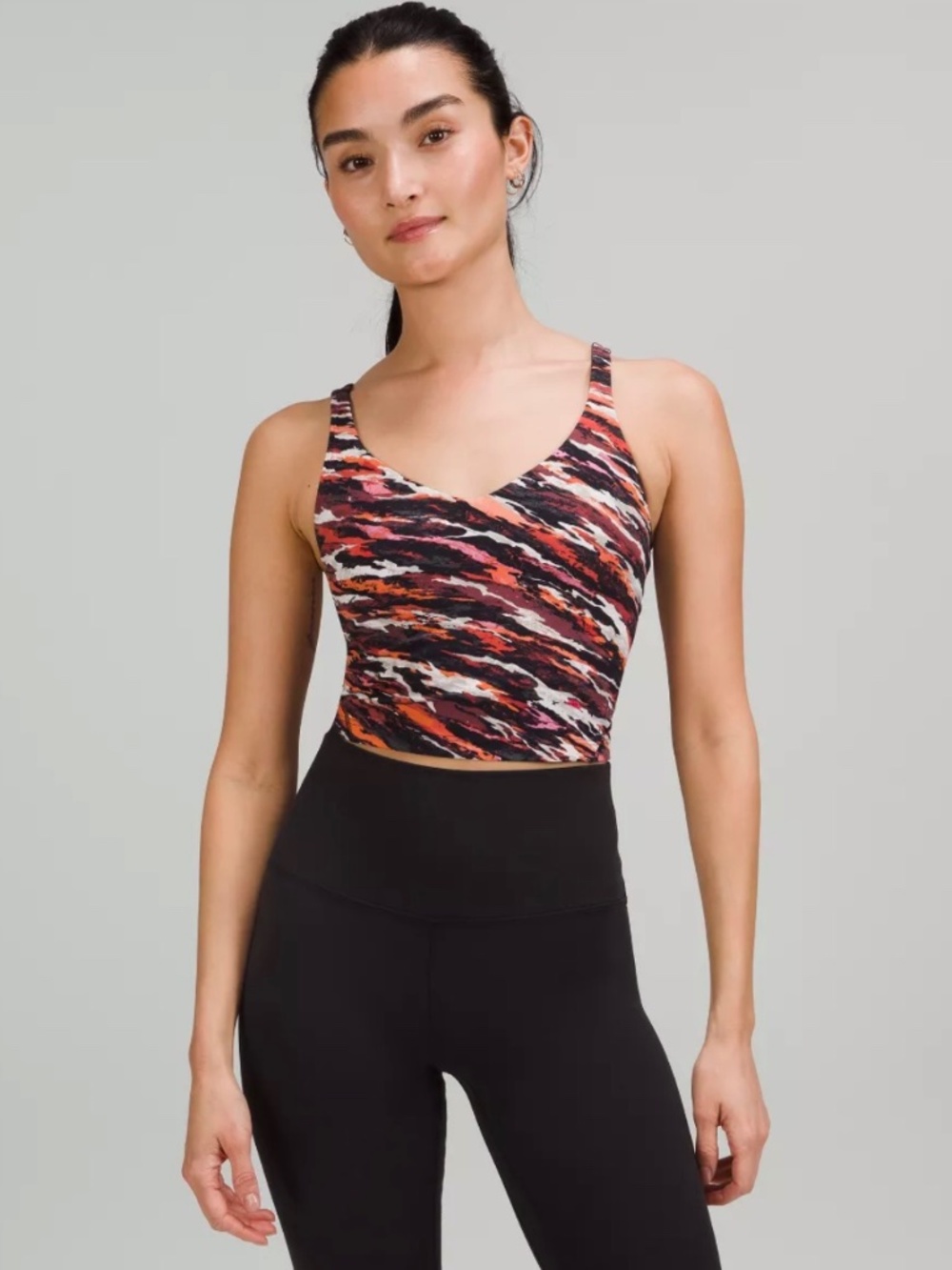 lululemon align tank top size 10 brand new with tags never worn nwt